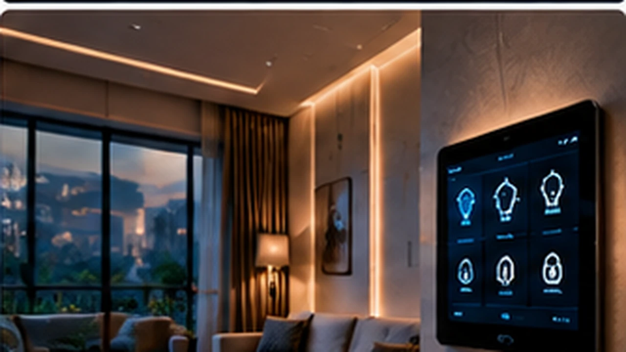 Smart House